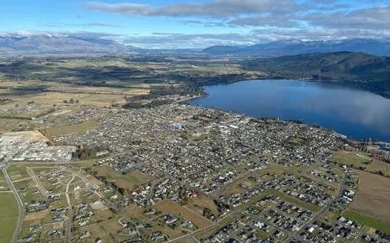 Te Anau
