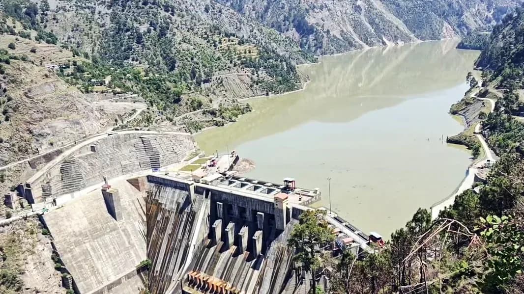 India suspends Indus Waters Treaty with Pakistan in wake of Pahalgam terrorist attack | File image/ANI