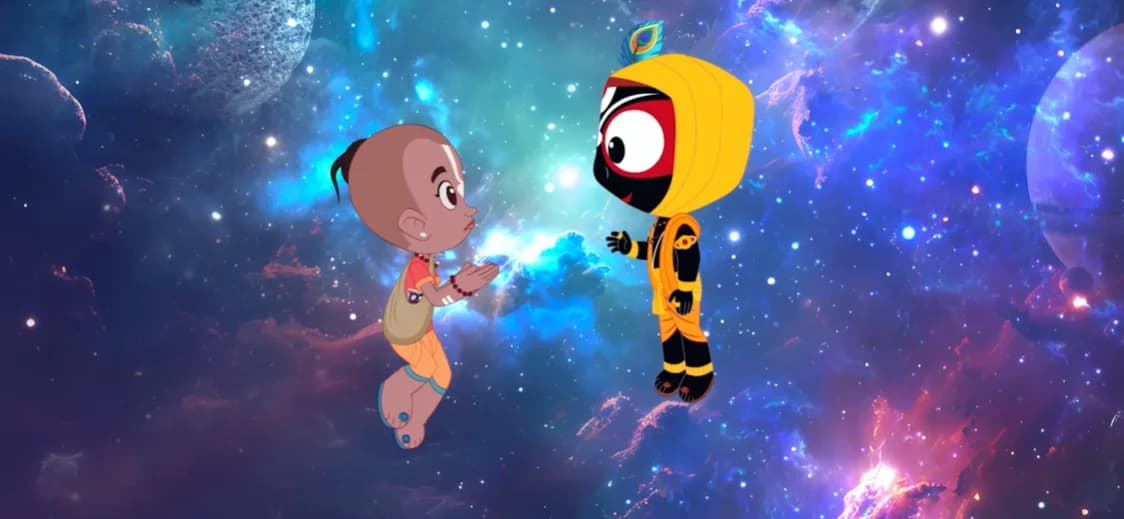 The Supreme Court has allowed the nationwide release of the animated film Mahaprabhu Jagannath from July 28, after the conclusion of the Puri Rath Yatra.