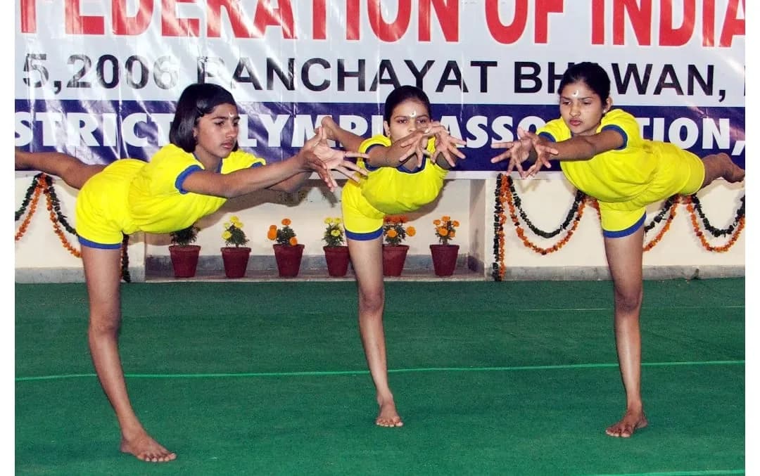 Yoga Federation of India seeks fresh IOA recognition after Delhi HC verdict