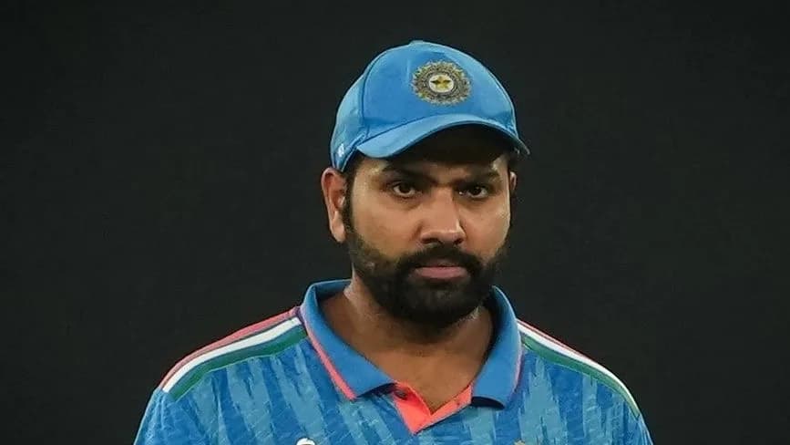 Rohit Sharma's parents reach London amid retirement buzz before Lord's ODI