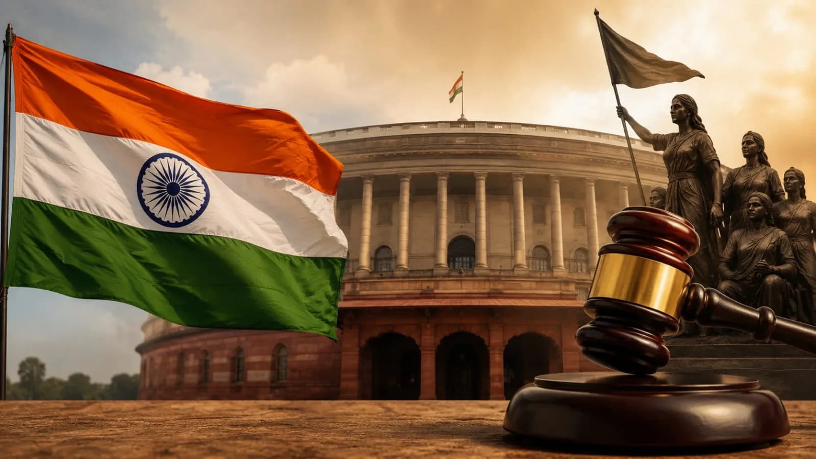 Monsoon Session: Centre plans law to punish insults to Vande Mataram