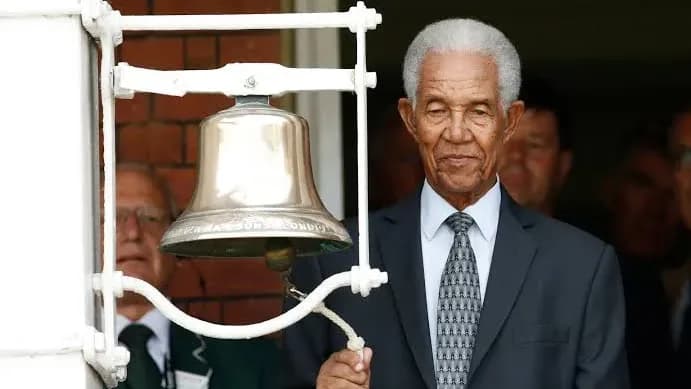 Gary Sobers