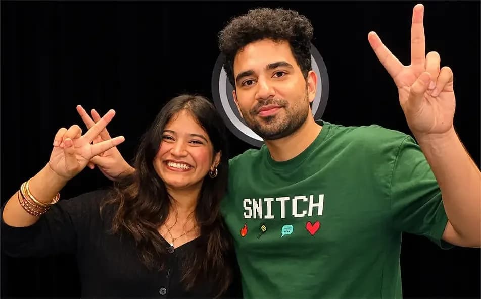 Latent S2 is back in the limelight as a contestant says she hates men | The United Indian