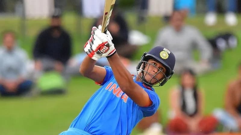 Sri Lanka Cricket backs probe after Manjot Kalra's arrest in LPL case.। X/@delhicapitals