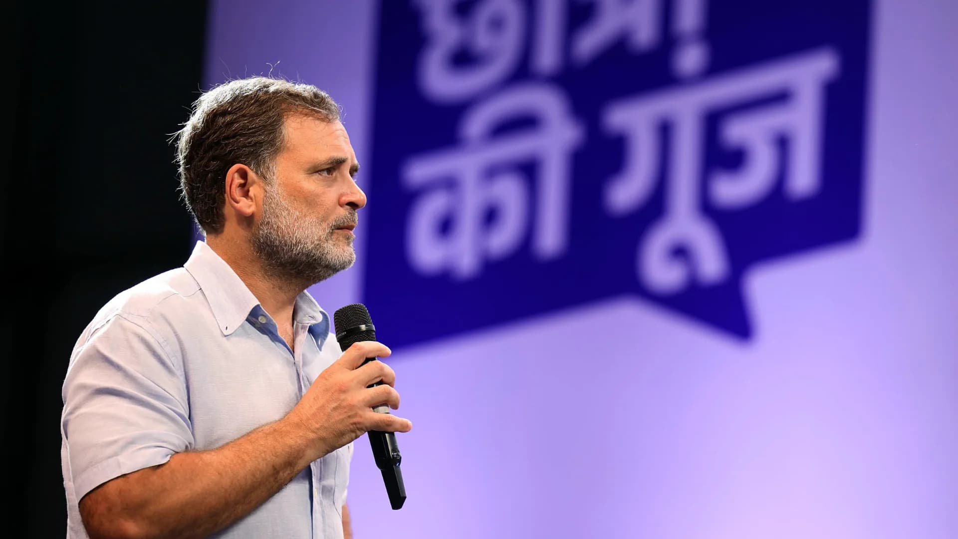 Delhi HC seeks replies in ED’s National Herald case appeal. (ANI)