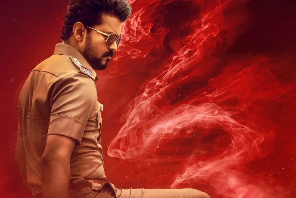 Jana Nayagan revamped after leak, producer promises fans a ‘new’ film