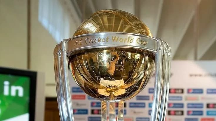 ICC’s 2027 ODI World Cup format criticised by Associate nations