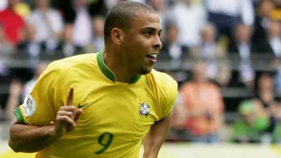 Ronaldo Nazario
