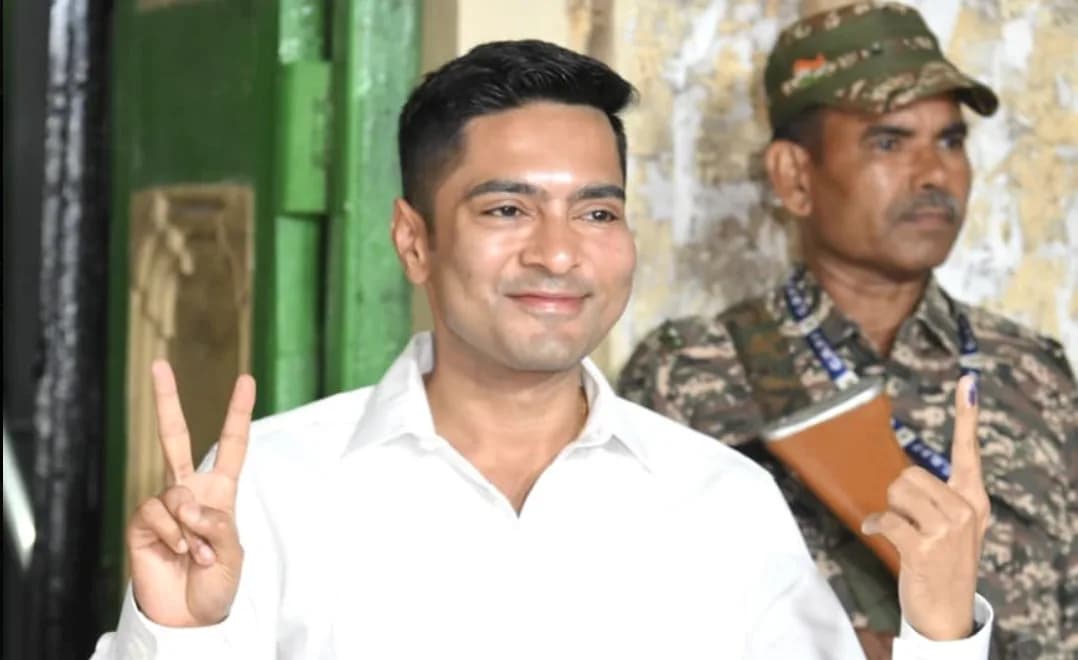 Calcutta High Court halts Abhishek Banerjee’s office demolition
