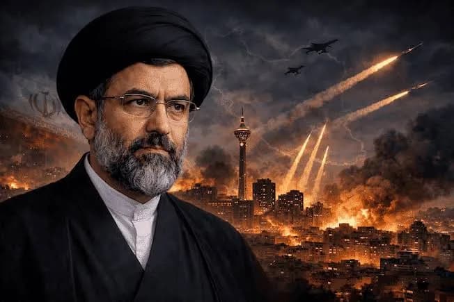 Khamenei tells Iranians to avoid ‘division, political disputes, and increases in social differences’
