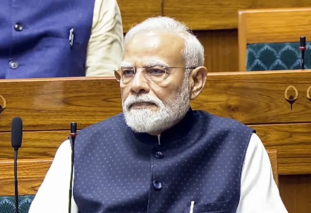 Delhi Police asks X to remove posts targeting PM Modi, seeks user detail