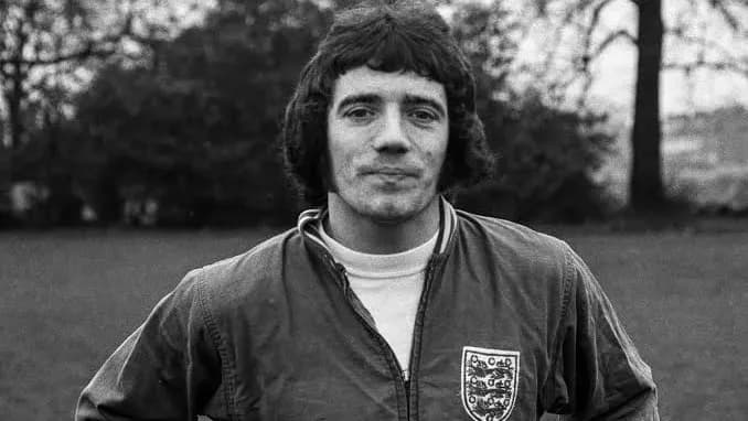 Kevin Keegan