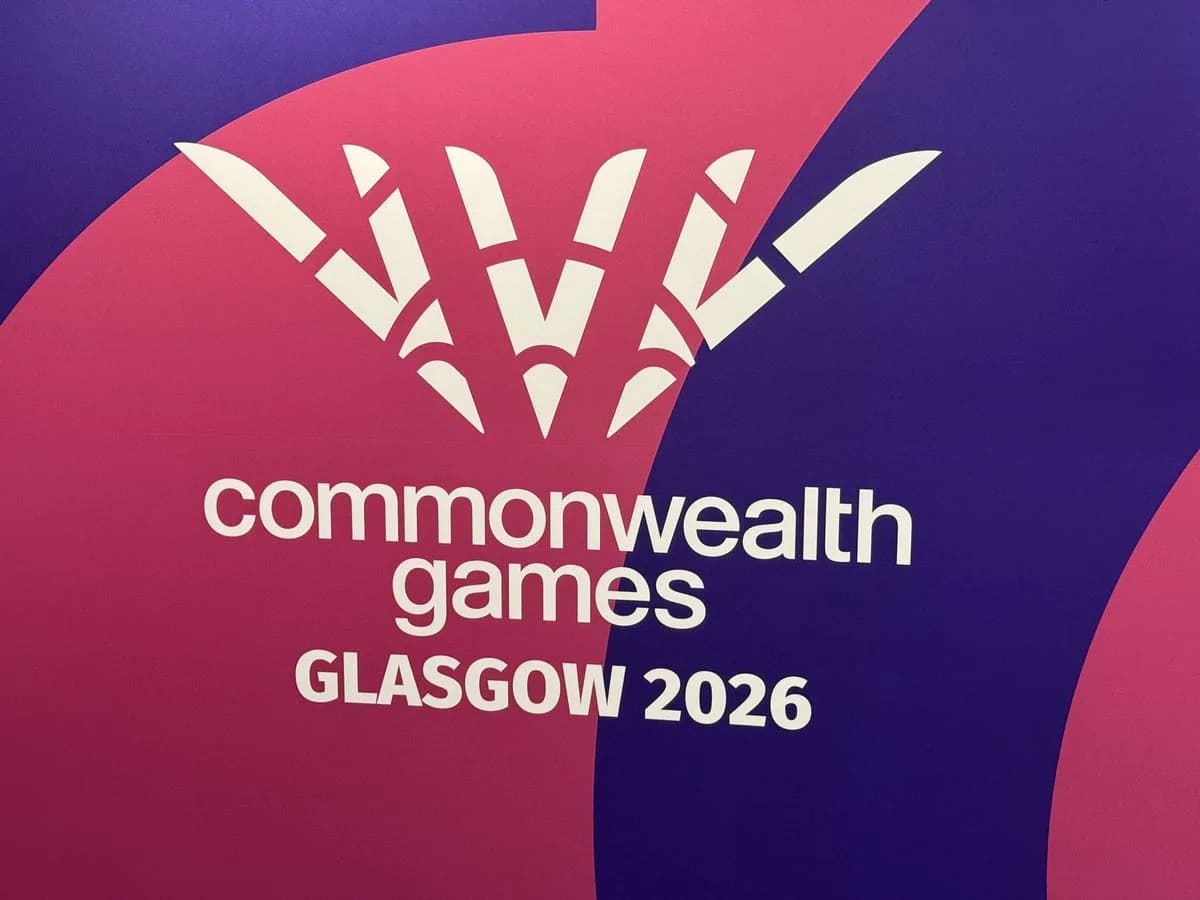 Games 2026 begins in Glasgow soon. File Image