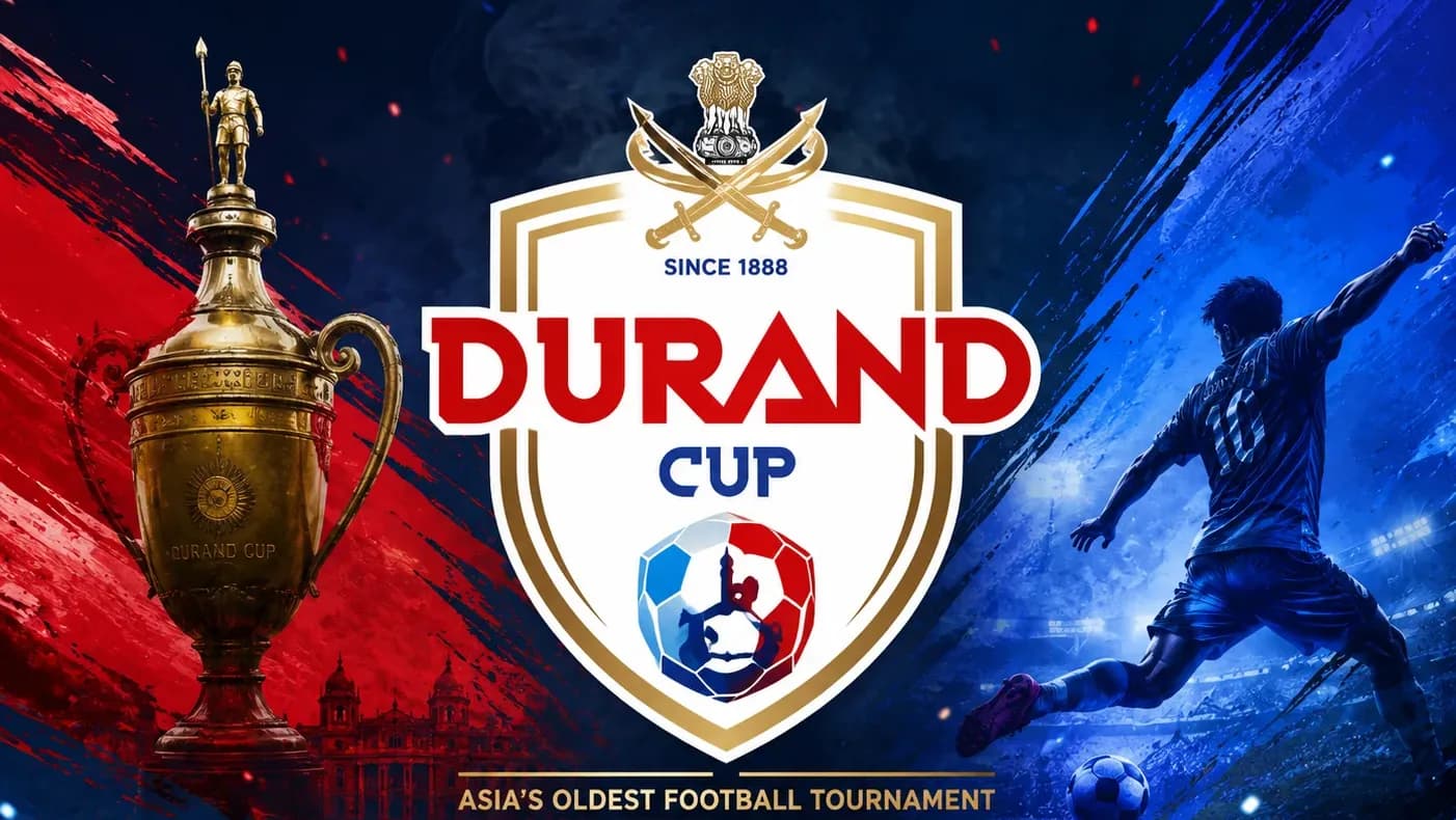 Durand Cup opener: East Bengal, Mohun Bagan begin new era with Derby