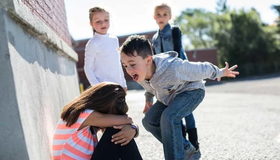 Is your child facing bullying in silence? Psychiatrist reveals warning signs parents should never ignore
