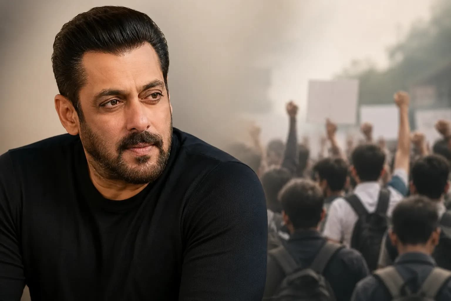 Salman Khan