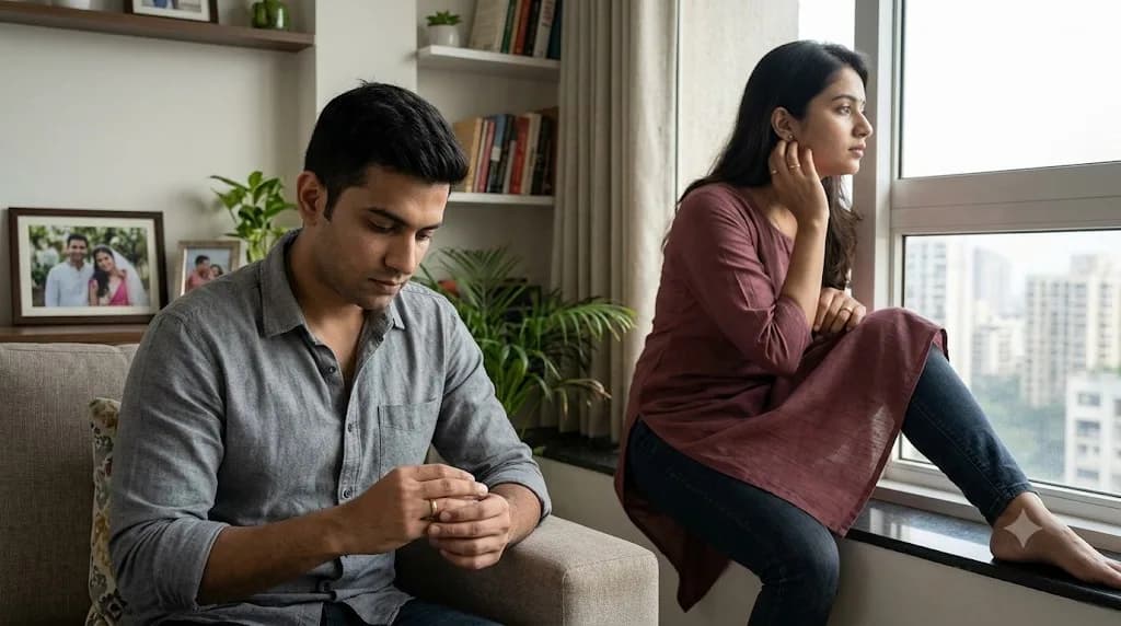 What is starter marriage? The 5-year relationship trend redefining love and commitment