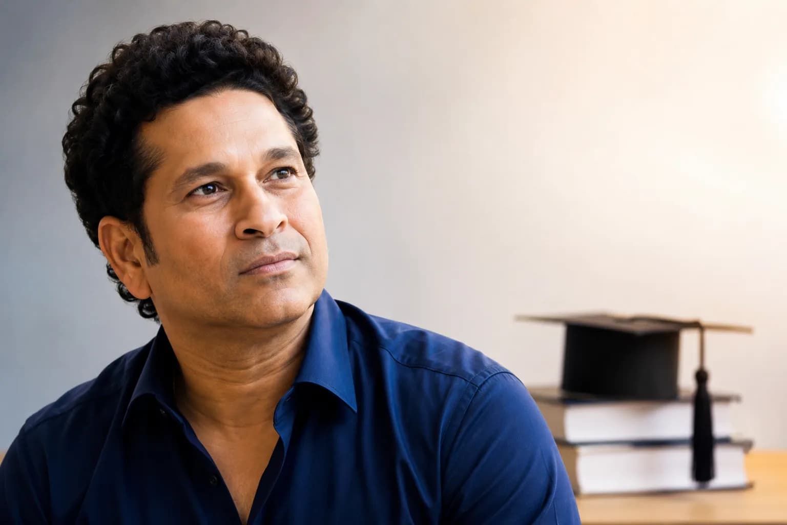Sachin Tendulkar