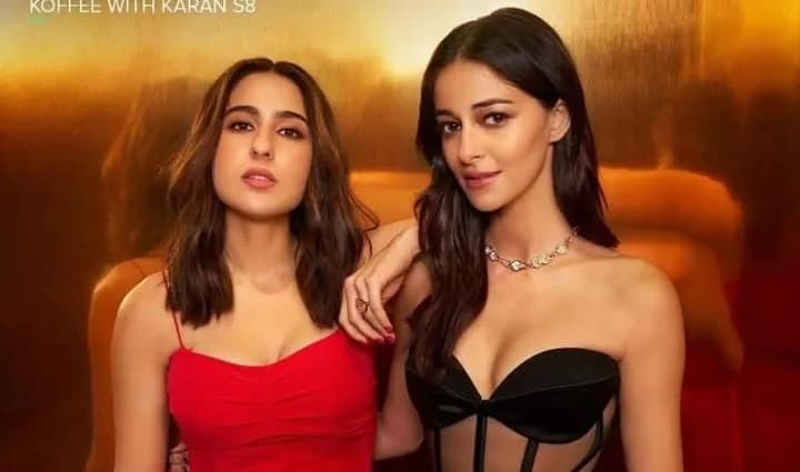 ‘Our dreams live in theirs’: Sara Ali Khan and Ananya Panday join other celebrities to support students’ protests