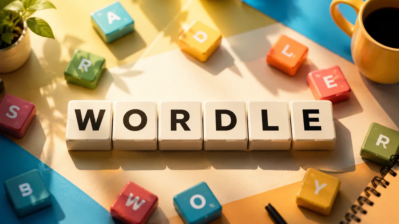 Wordle
