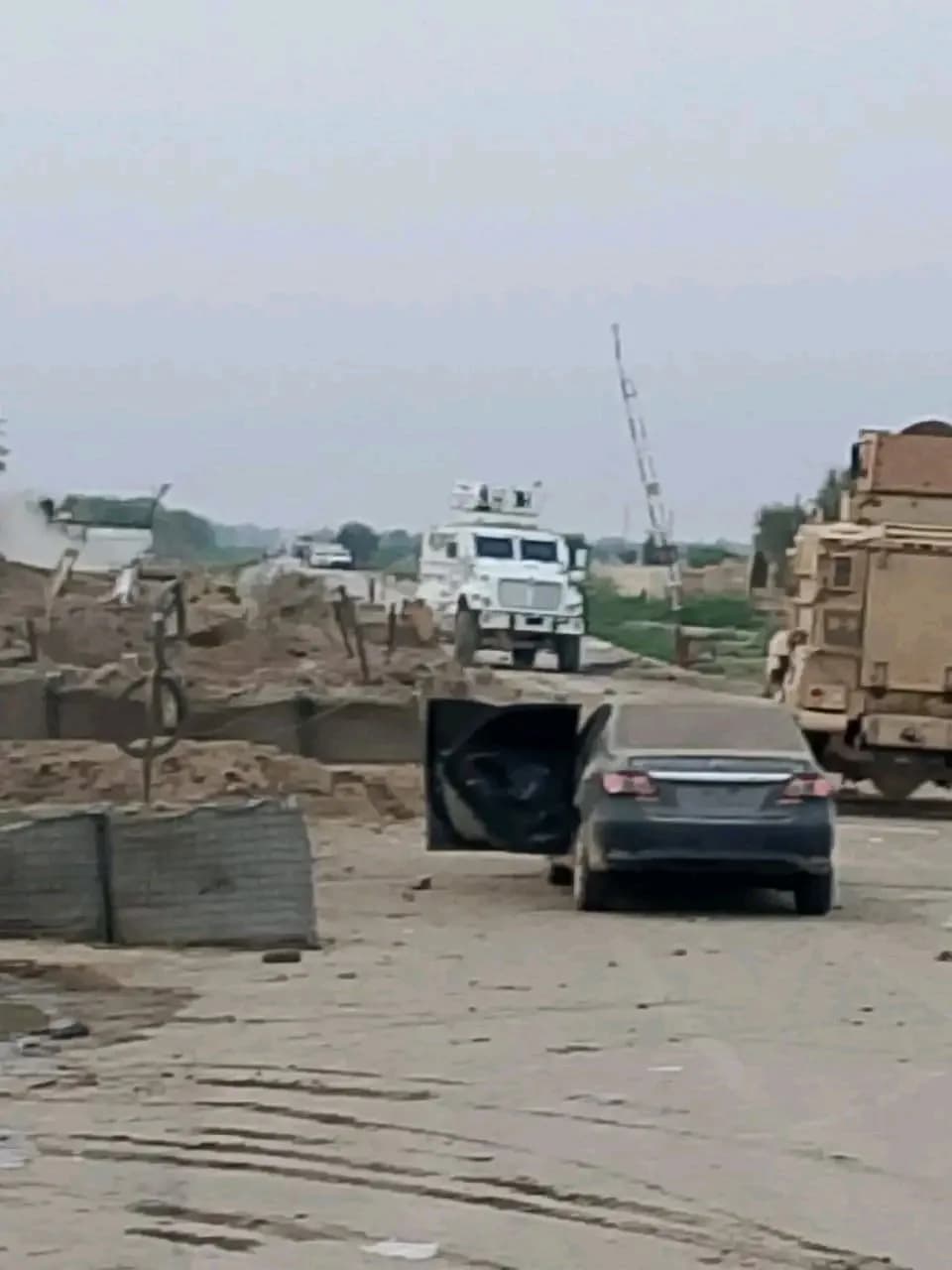 Pakistan suicide bombing kills 15; TTP claims attack on border checkpoint