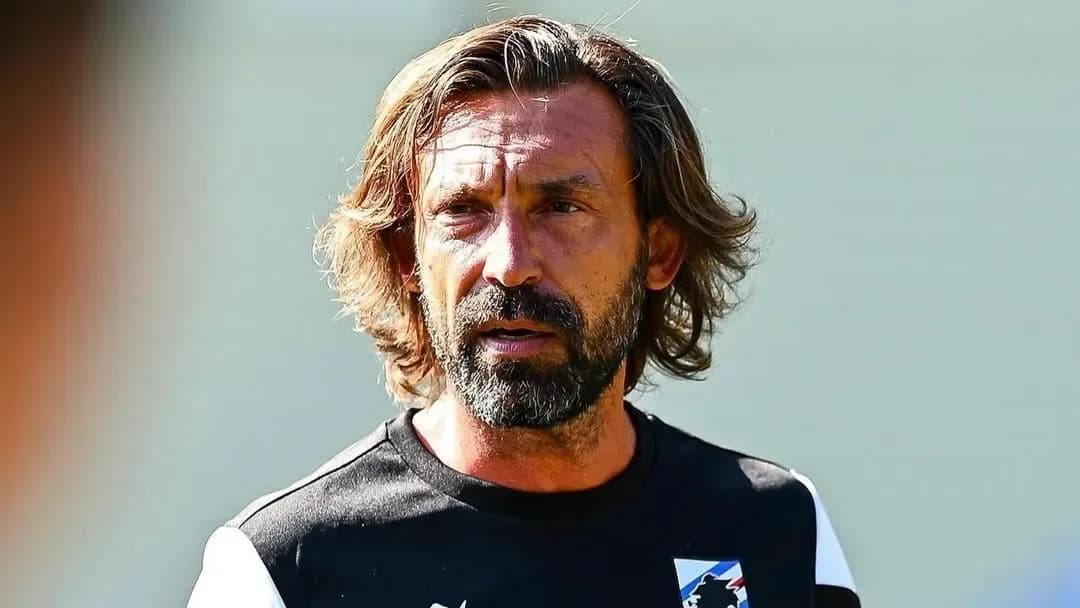 Andrea Pirlo