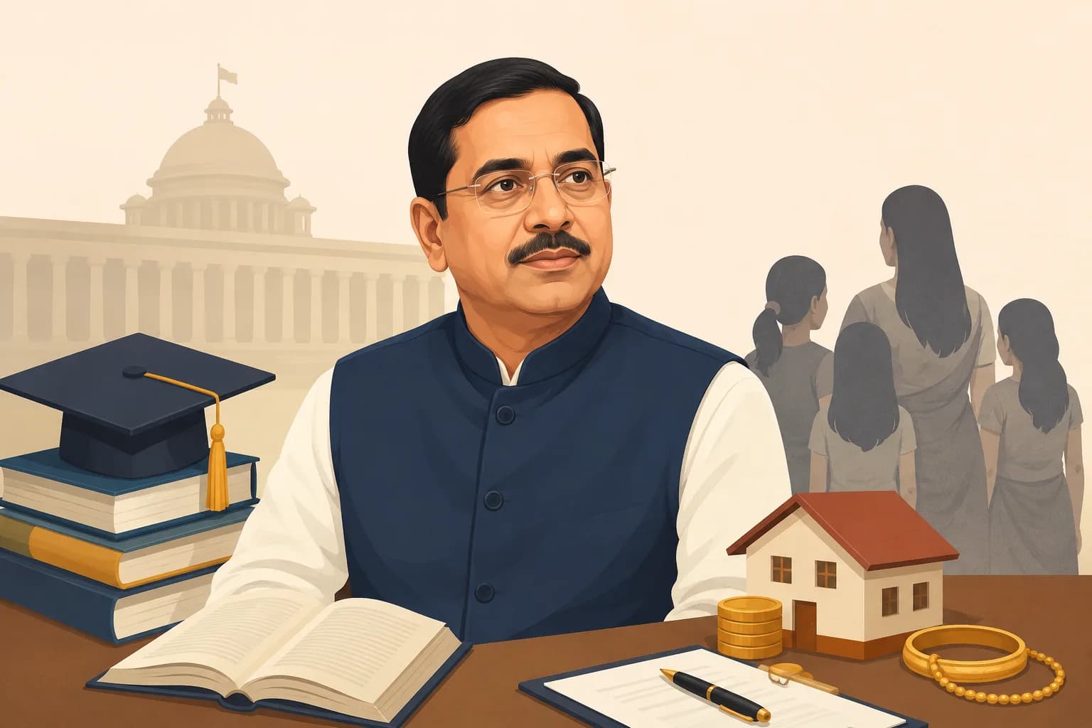 Pralhad Joshi