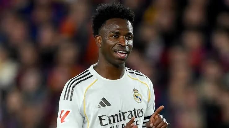 Arsenal transfer speculation: Will Vinicius Jr's wages fit the Gunners' budget? (X)
