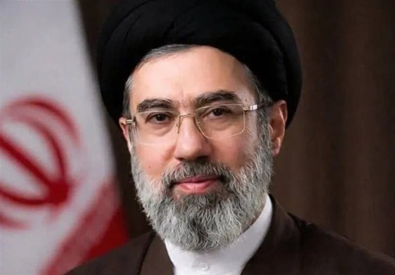 Mojtaba Khamenei’s Hezbollah message puts ‘jihad and resistance’ at the centre