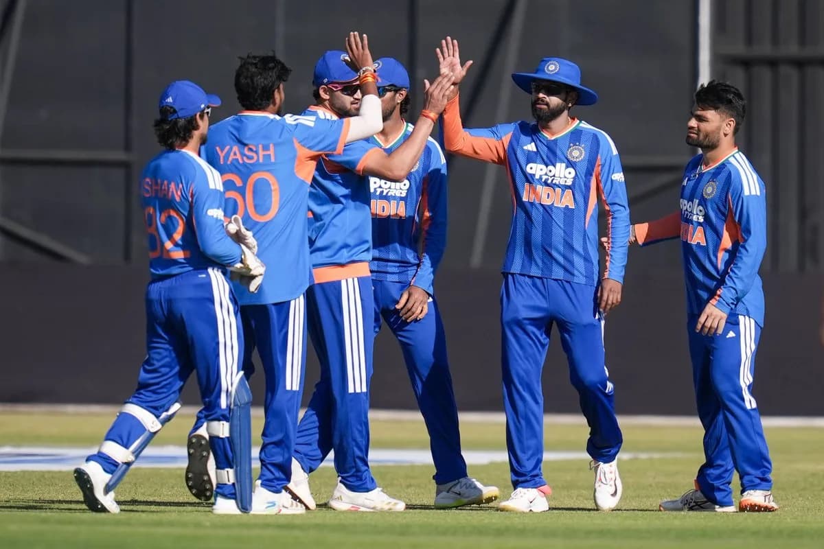 India's Bangladesh tour decision delays Afghanistan series schedule. । X