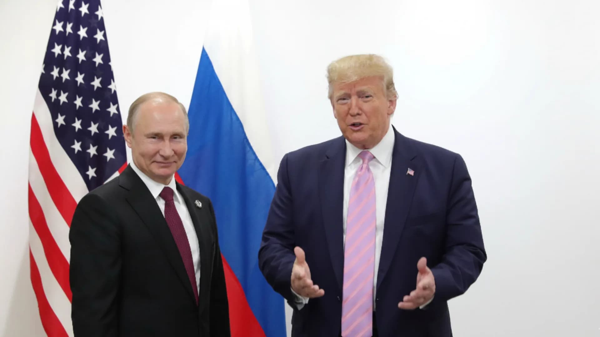 Did Russia help Iran target US bases? Trump says, ‘I’ll ask Putin, we’ll find out’