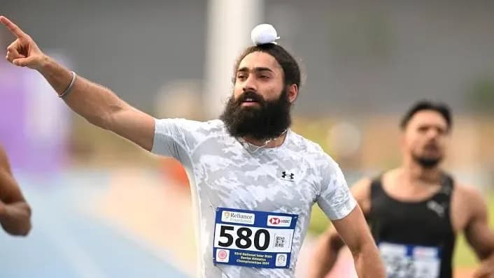 Gurindervir Singh’s Commonwealth Games end in disappointment as coach apologizes
