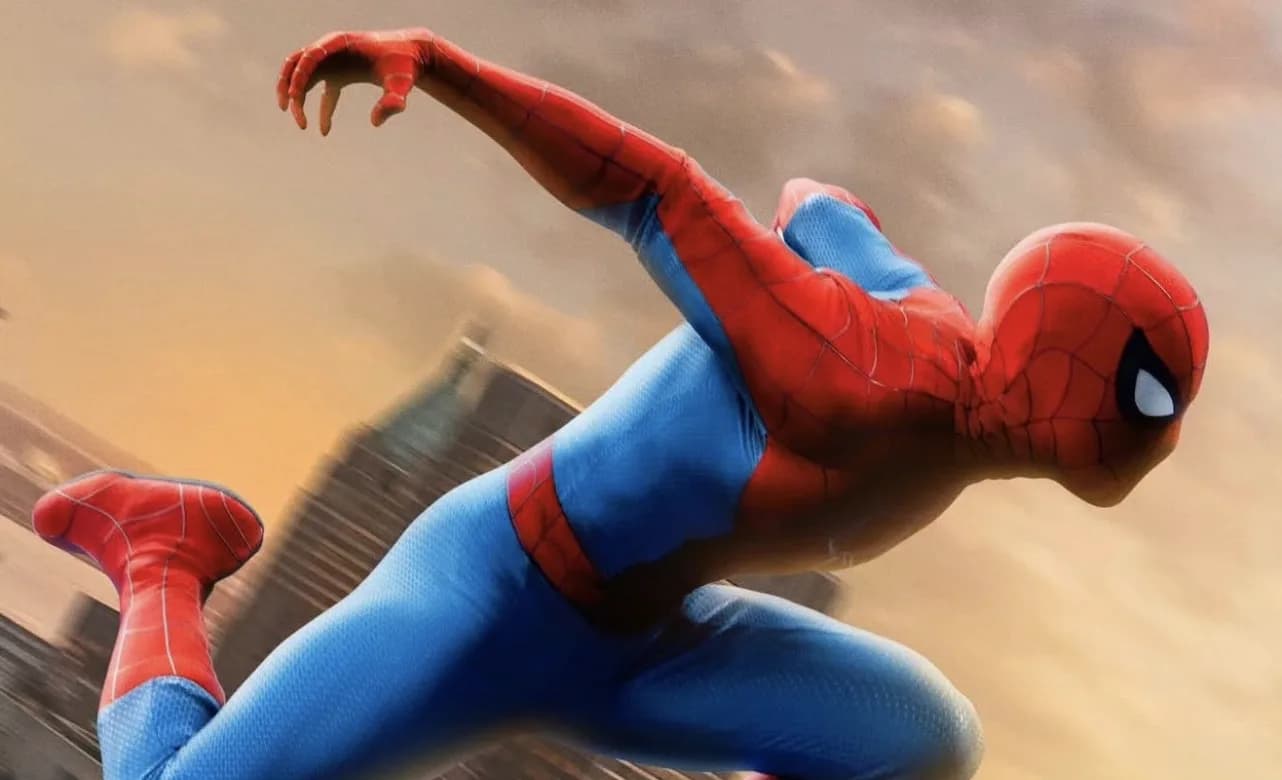 Spider-Man: Brand New Day scripts history, crosses ₹100 crore in India in just 2 days