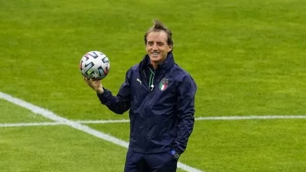 Roberto Mancini