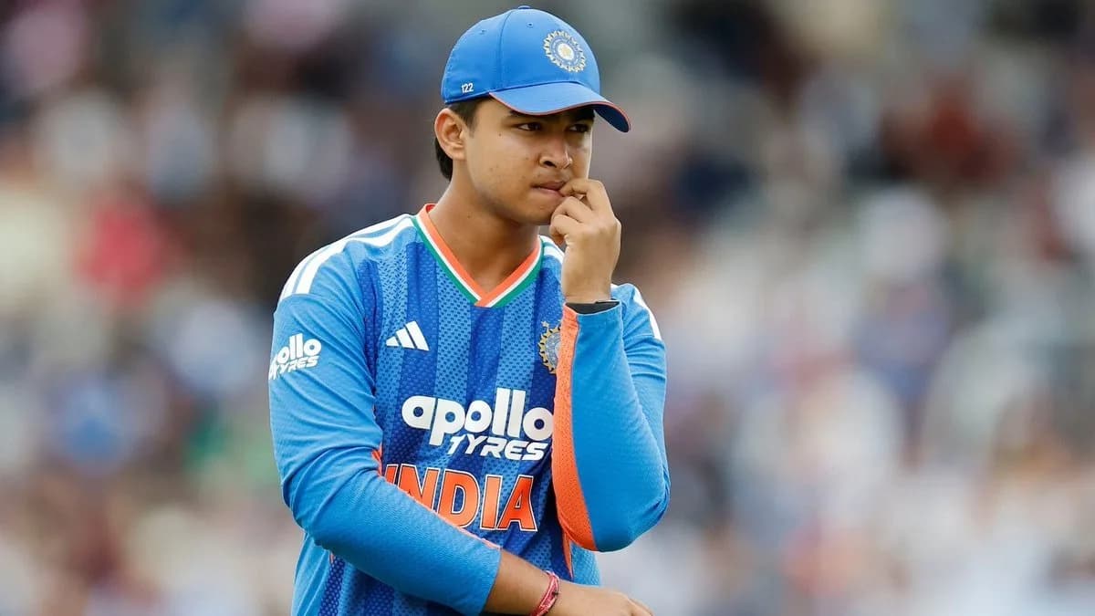 Shubman Gill returns to No. 1 in ODI rankings,Vaibhav Sooryavanshi enters T20I top 50