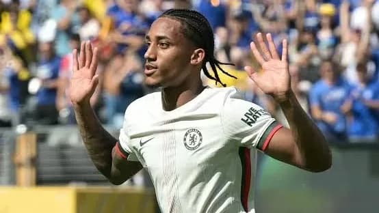 Joao Pedro sends strong Brazil message with Chelsea hat-trick