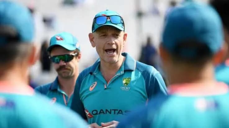Andrew McDonald urges ICC to expand World Cup squads for 2027