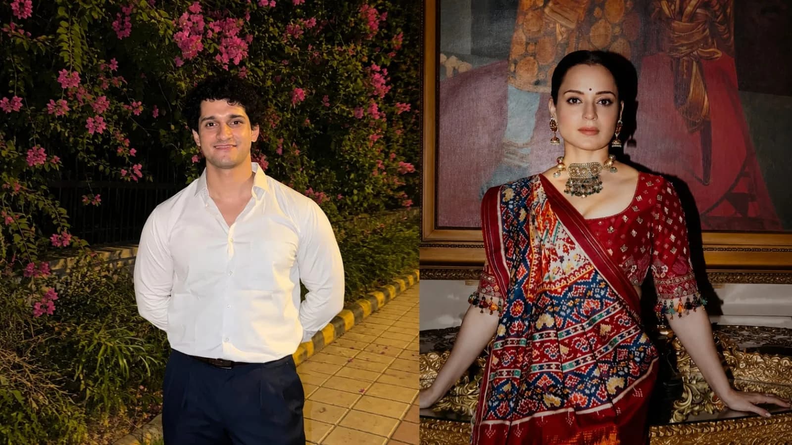 Saurav Das on Kangana Ranaut controversy: ‘She is after my life because I look like young Hrithik Roshan’