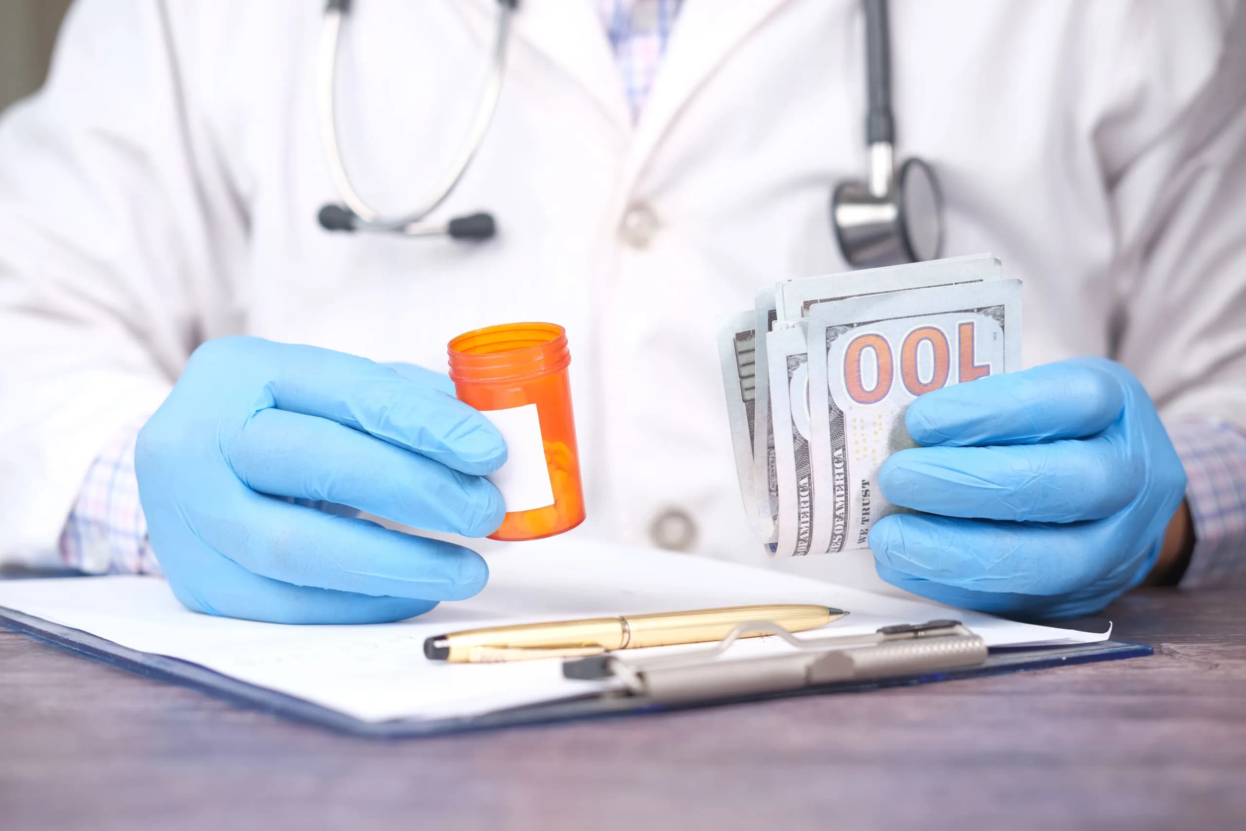 Medicare Part D subsidy ending: What seniors must know about 2027 premiums