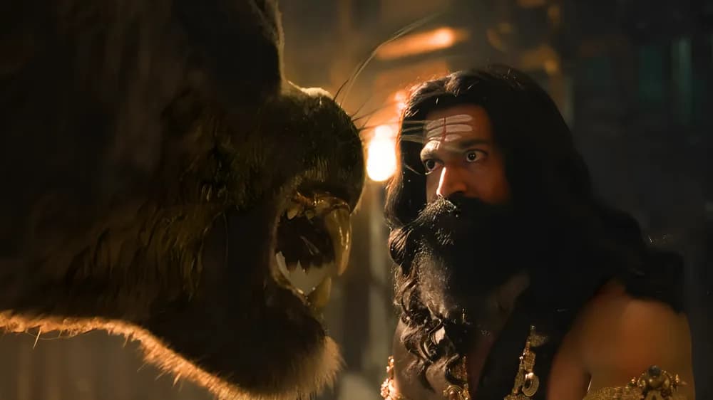 Ramayana trailer out: Yash steals the show as fans debate Ranbir Kapoor’s Lord Rama, ask ‘where is Hanuman?’