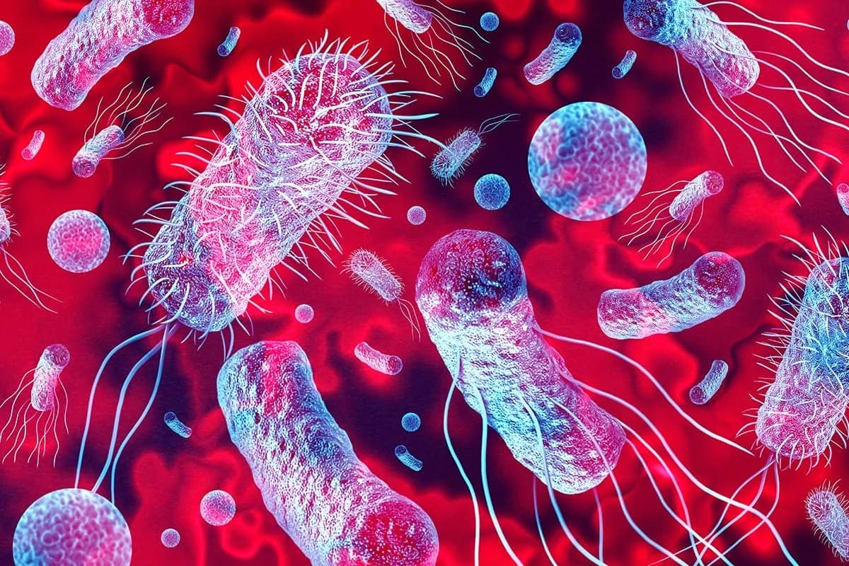 WHO report explains herpes symptoms, transmission, treatment and prevention