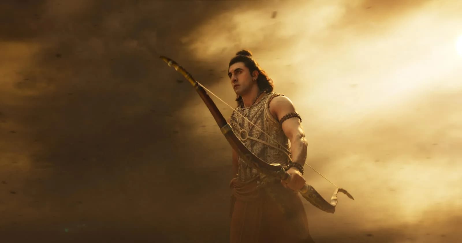 Ramayana cast: From Lord Ram to Ravana, here’s who plays each role