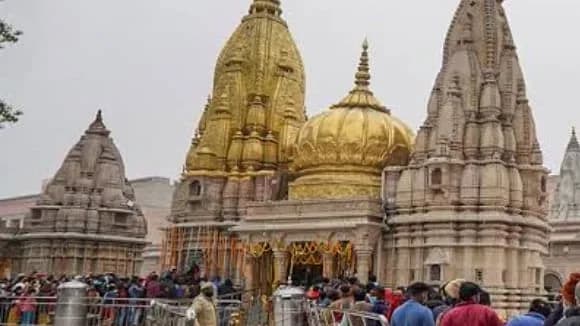 Want a spiritual holiday in North India? Here’s IRCTC’s new pilgrimage tour