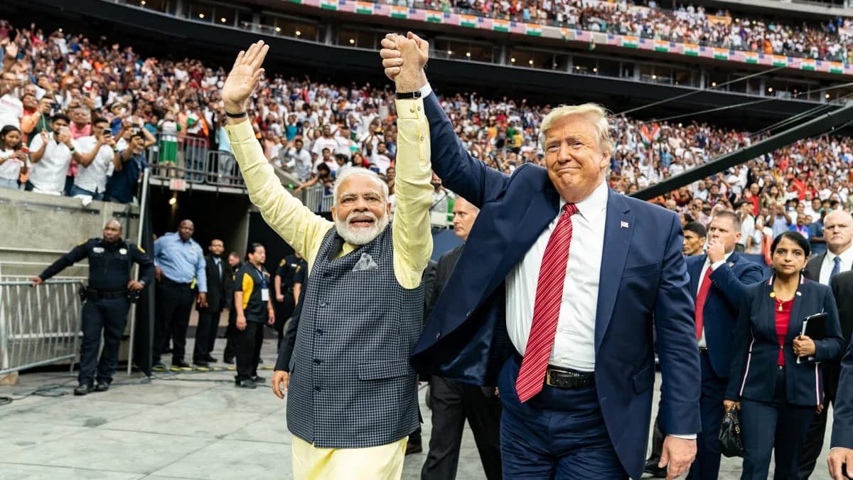 Trump on Russia sanctions bill: ‘Not necessary’, seeks changes amid 100% tariff threat to India