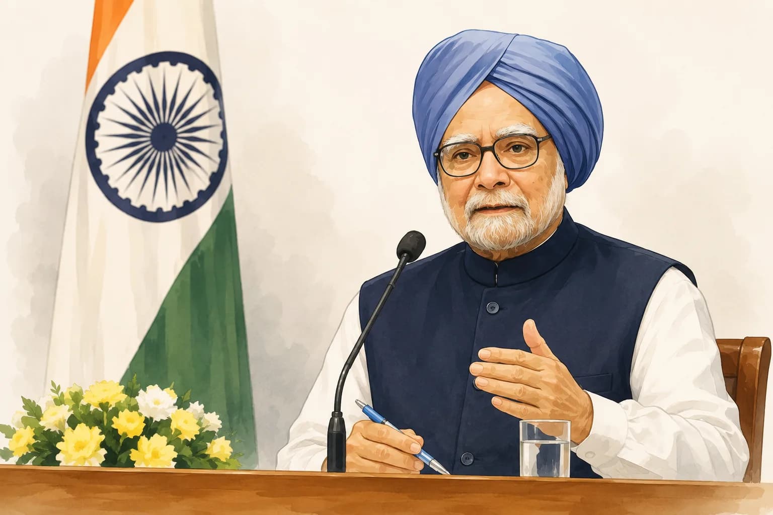 What changed? Why the Supreme Court cleared Manmohan Singh 11 years after Coalgate summons