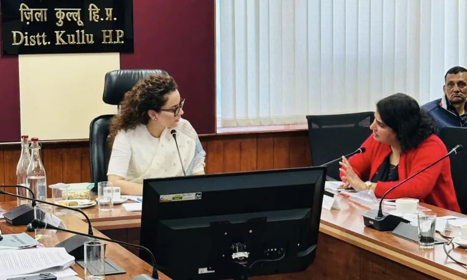 Kangana Ranaut’s statements that sparked nationwide controversy