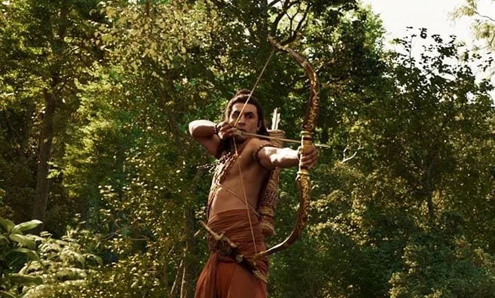 ‘100% Oscar’: Nitish Bharadwaj praises Ramayana after trailer launch