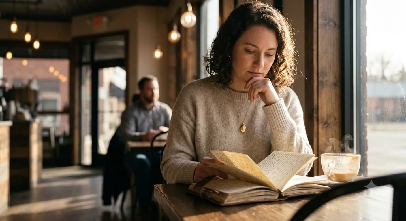 Second chance in love? Ask yourself these 6 questions before getting back together