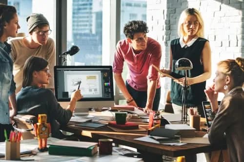 Forget retirement at 60: Why young professionals are taking breaks now